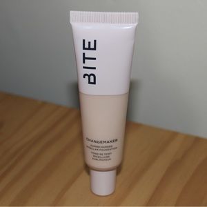 Unopened Bite Beauty Changemaker Foundation L10